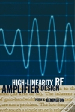 Capa do artigo High-Linearity Rf Amplifier Design