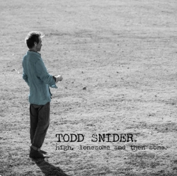 Capa do artigo High, Lonesome and Then Some - CD