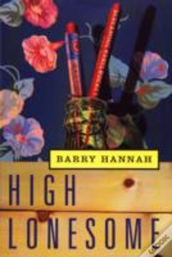 Capa do artigo High Lonesome