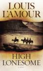 High Lonesome - Preview