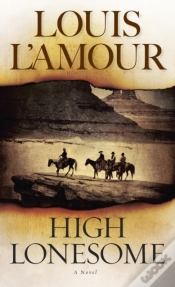 Capa do artigo High Lonesome