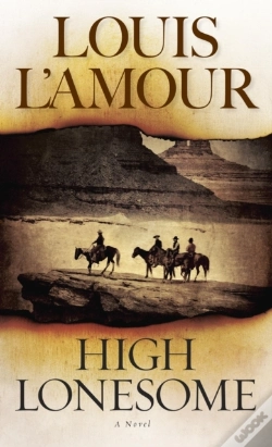 Capa do artigo High Lonesome