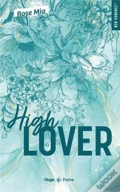 Capa do artigo High Lover