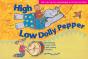 High Low Dolly Pepper (Book + Cd) - Preview