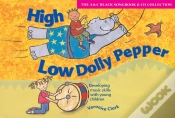 Capa do artigo High Low Dolly Pepper (Book + Cd)
