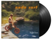Capa do artigo High/Low - Vinil