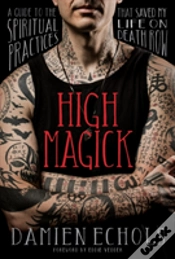 Capa do artigo High Magick