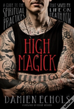 Capa do artigo High Magick