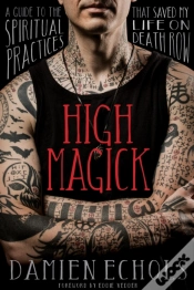 Capa do artigo High Magick