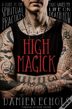 Capa do artigo High Magick