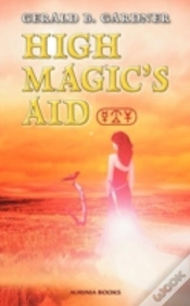 Capa do artigo High Magic