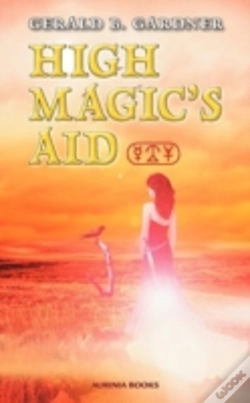 Capa do artigo High Magic'S Aid