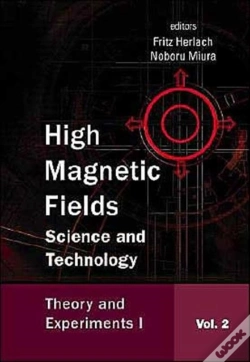 Capa do artigo High Magnetic Fields: Science And Technology