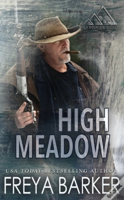 Capa do artigo High Meadow