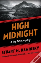 Capa do artigo High Midnight
