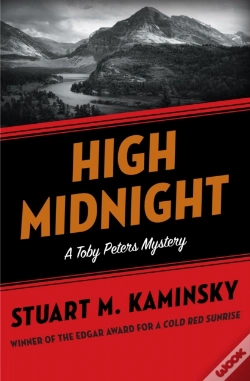 Capa do artigo High Midnight