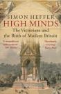 High Minds - Preview