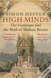 Capa do artigo High Minds