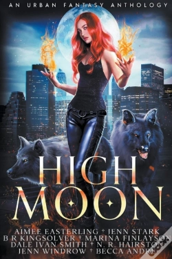 Capa do artigo High Moon