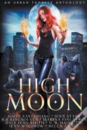 Capa do artigo High Moon
