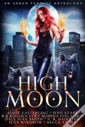 Capa do artigo High Moon
