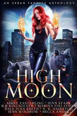 Capa do artigo High Moon