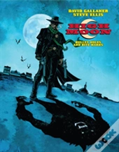 High Moon Vol. 1