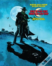 Capa do artigo High Moon Vol 1.