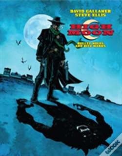 Capa do artigo High Moon Vol 1.