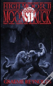 Capa do artigo High Moor 2: Moonstruck