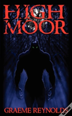 Capa do artigo High Moor