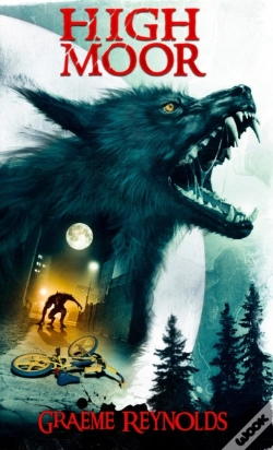 Capa do artigo High Moor