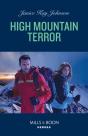 High Mountain Terror - Preview