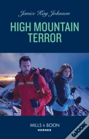 Capa do artigo High Mountain Terror