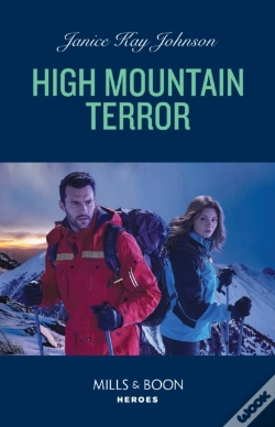 Capa do artigo High Mountain Terror