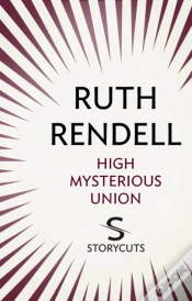 Capa do artigo High Mysterious Union (Storycuts)