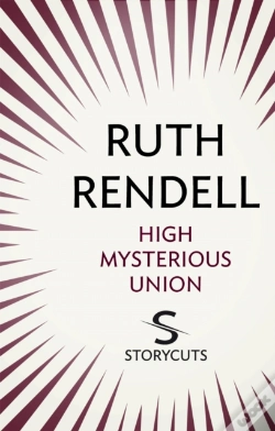 Capa do artigo High Mysterious Union (Storycuts)
