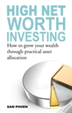 Capa do artigo High Net Worth Investing