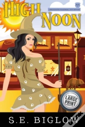 Capa do artigo High Noon