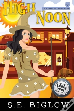 Capa do artigo High Noon