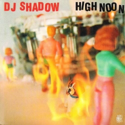 Capa do artigo High Noon - CD