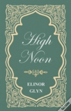 Capa do artigo High Noon