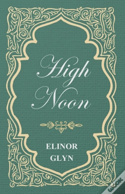 Capa do artigo High Noon
