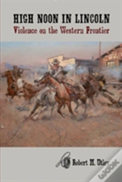 Capa do artigo High Noon In Lincoln