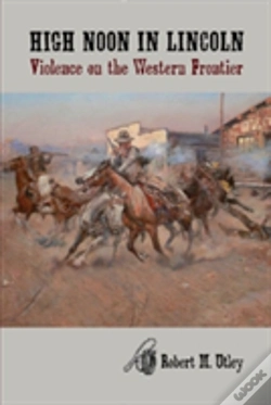 Capa do artigo High Noon In Lincoln
