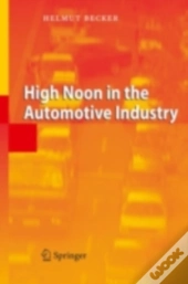 High Noon In The Automotive Industry
