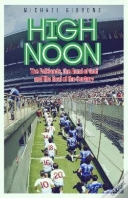Capa do artigo High Noon