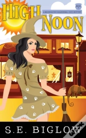 Capa do artigo High Noon