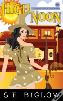 Capa do artigo High Noon