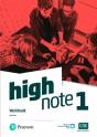 High Note 1 Workbook - Preview